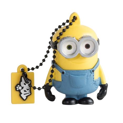 Minion Bob 8GB Minions USB Flash Drive Memory Stick £14.99